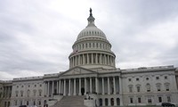 美国阻止针对国会大厦的恐怖袭击阴谋