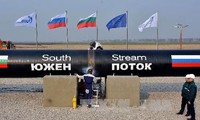 俄罗斯计划停止过境乌克兰输送天然气