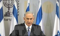 以色列总理反对ICC启动对该国进攻巴勒斯坦人罪行的调查