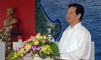 阮晋勇总理批准在富国岛投资建设赌场的项目