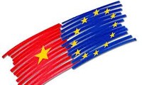 欧盟对越南在实施人权方面取得进步予以肯定