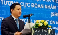 越南气候变化国家委员会咨询理事会成立