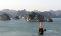  在法国举行越南遗产和旅游推介会