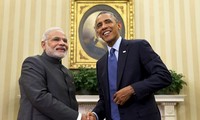 印度与美国打破造成双方多年无法落实民用核能协议的僵局