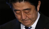 日本绝不会向恐怖主义屈服