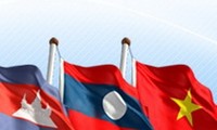 柬埔寨和老挝就越南共产党成立85周年向越方致贺电
