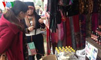 “祖国各地迎春”文化节：手工艺村空间和“与贫困者一起包粽子过年”活动正式开幕