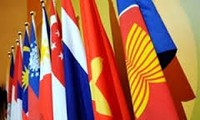 越南出席在马来西亚举行的东盟最高审计机构理事会会议