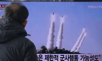 美国敦促朝鲜推进无核化进程