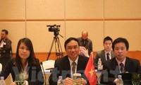 越南将承办亚洲审计组织第十四届大会