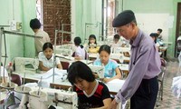 提高越南劳务输出企业的活动质量