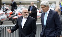 伊朗核协议谈判取得进展