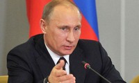 俄罗斯总统普京表示：俄罗斯与乌克兰战争不会发生