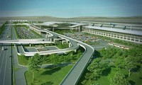 越南国会常务委员会讨论龙成国际航空港项目投资建设主张