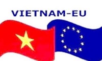 欧洲议会重视与越南达成自贸协定