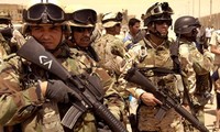 伊拉克启动打击萨拉赫丁省境内“伊斯兰国”组织的军事行动