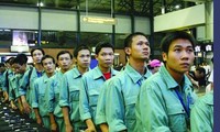 越南今年发布劳动力市场年度报告