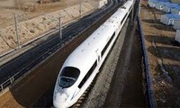越南2020年铁路发展战略和2050年远景规划获批