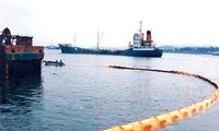 越南与菲律宾加强海上溢油事故应对合作