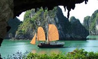 越南——50岁以上英国游客青睐的旅游目的地