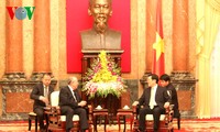 越南和古巴加强检察部门经验交流