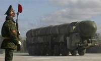 俄罗斯宣布有权在克里米亚部署核武