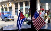 大部分美国选民支持取消对古巴的禁运