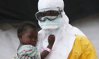 埃博拉疫情死亡病例超过一万