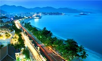 越南岘港市跻身《世界十大进步最快城市》