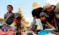 缅甸否认该国军机炸弹造成中国平民丧生