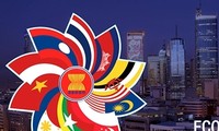 第十九届东盟财长会议在马来西亚开幕