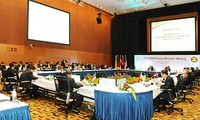 第十九届东盟财长会议发表联合声明