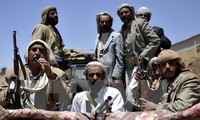 也门胡塞叛军占领该国第三大城市