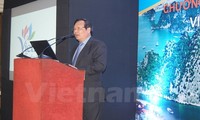 越南与印度寻求加强旅游领域合作的机会