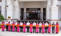 “黄沙长沙归属越南——历史和法律证据”展在芹苴市举行