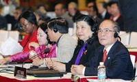 越南在国家主权问题上一向重视国际法
