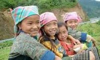 越南建议各国加强交流实施儿童权经验