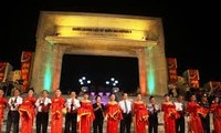 2015国际合唱比赛在广南省举行
