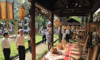 2015年顺化传统手工艺节即将举行