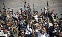 印尼撤离在也门的公民