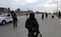 “伊斯兰国”劫持120名伊拉克学生