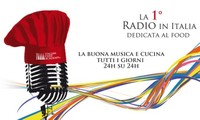 意大利传统美食广播频道开播