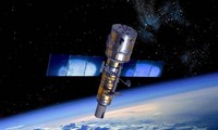 俄罗斯发现一组可疑的侦察卫星