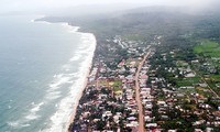 越南政府指示加快富国岛经济特区建设进度