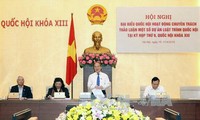 提高越南各地人民议会的活动质量