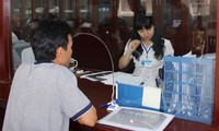 越南祖阵参与人民对行政机关服务质量的满意度调查