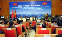 越南北方边境四省与中国广西壮族自治区加强多领域合作