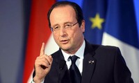 恐怖事件发生后法国增加国防开支