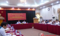 “越南人优先用越南货运动”中央指导委员会会议在河内举行