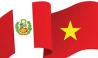 阮晋勇总理会见秘鲁首任驻越大使卡洛斯·贝尔尼松